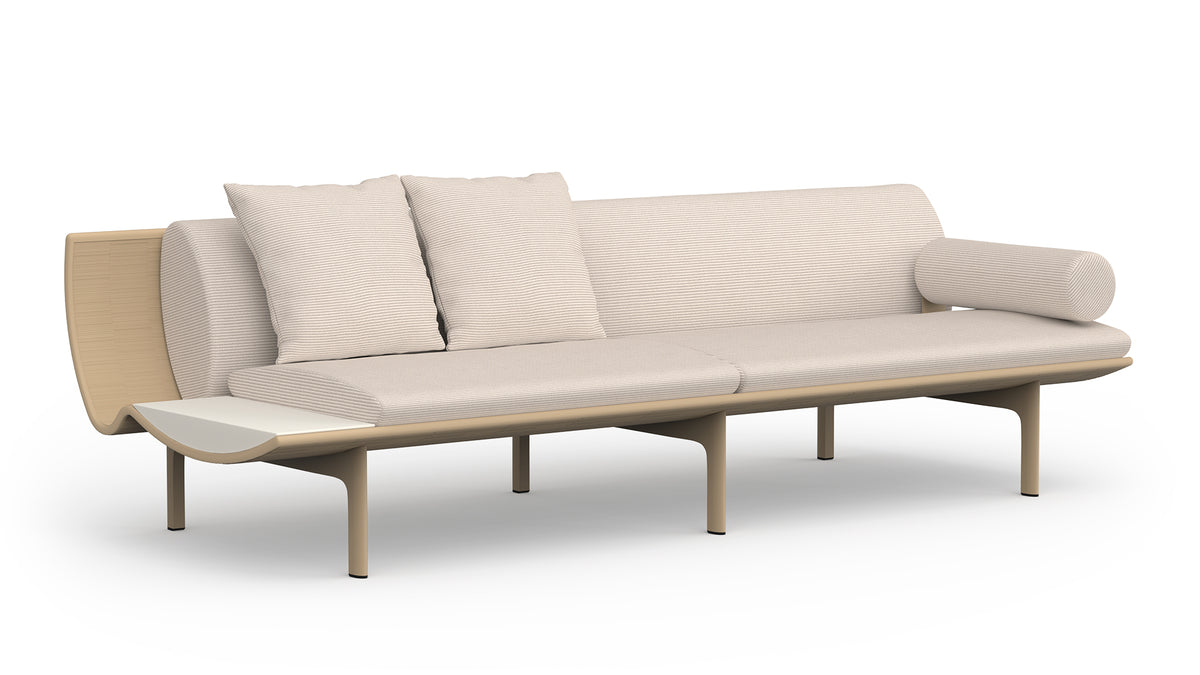 Dunne 3 Seat Sofa