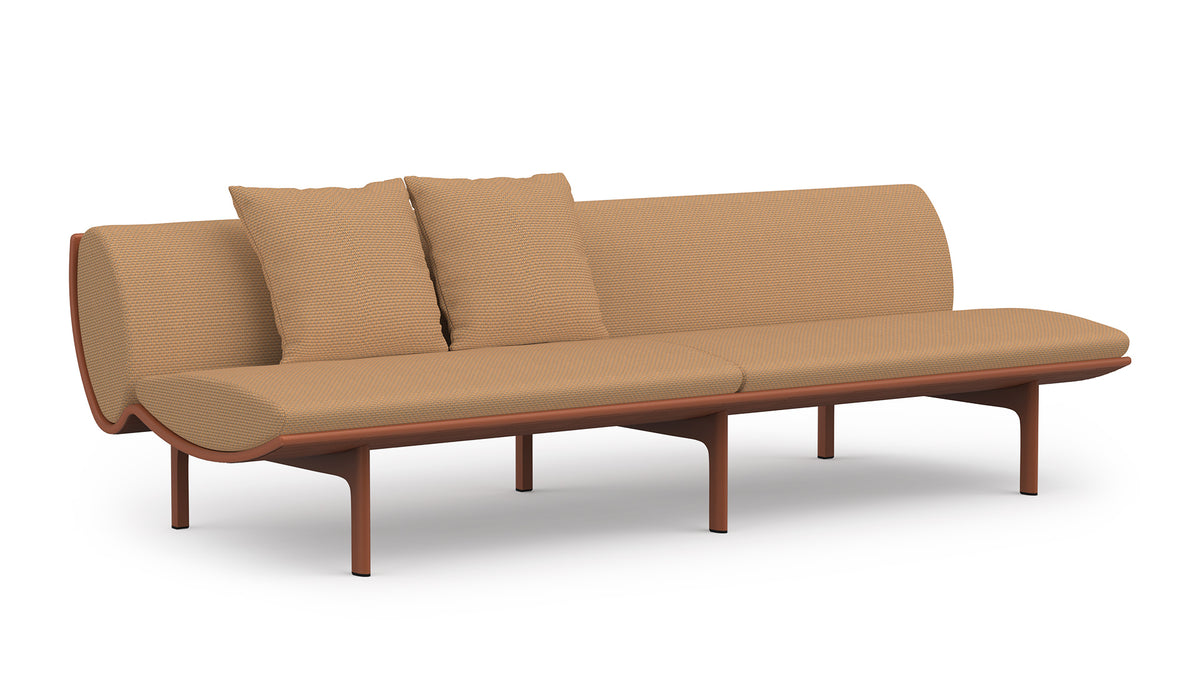 Dunne 3 Seat Sofa