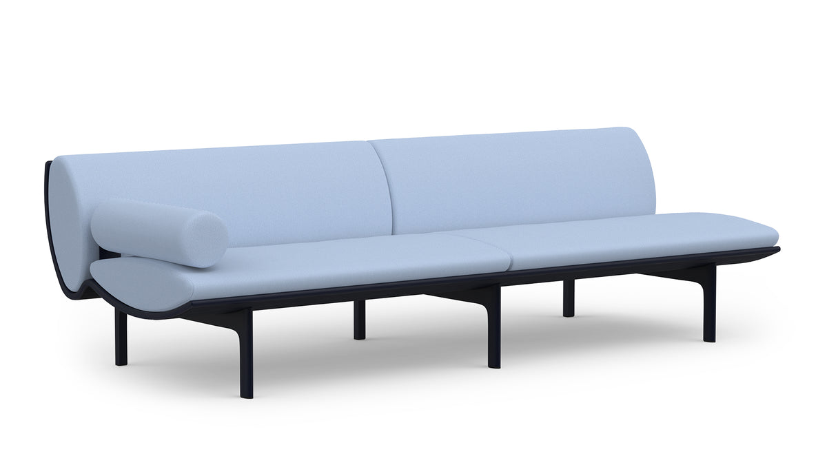 Dunne 3 Seat Sofa