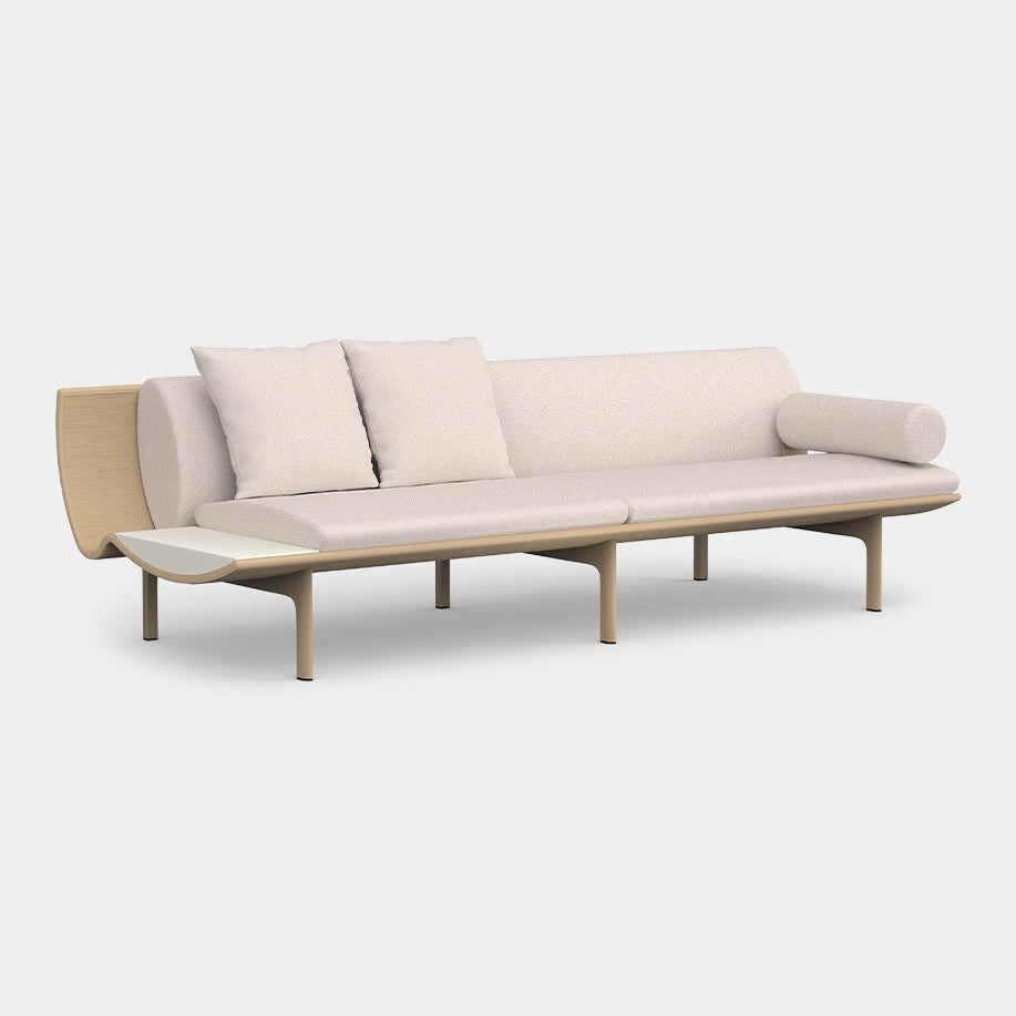 Dunne 3 Seat Sofa