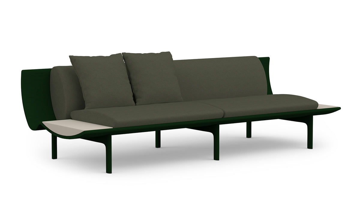 Dunne 3 Seat Sofa