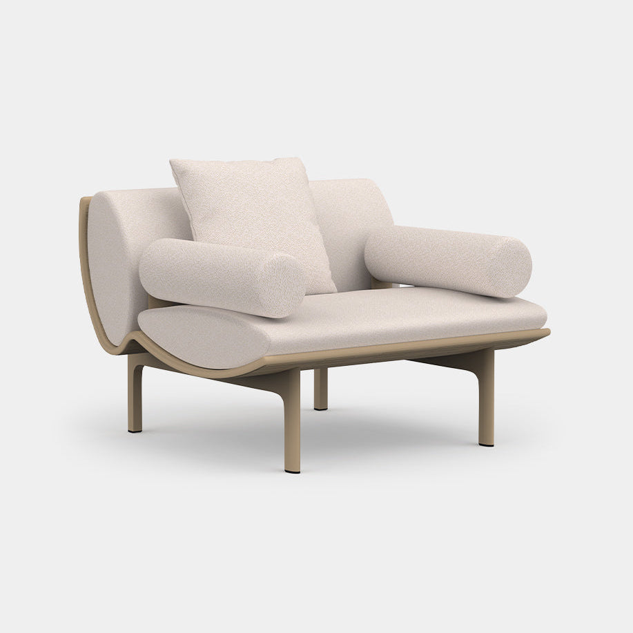 Dunne Lounge Chair