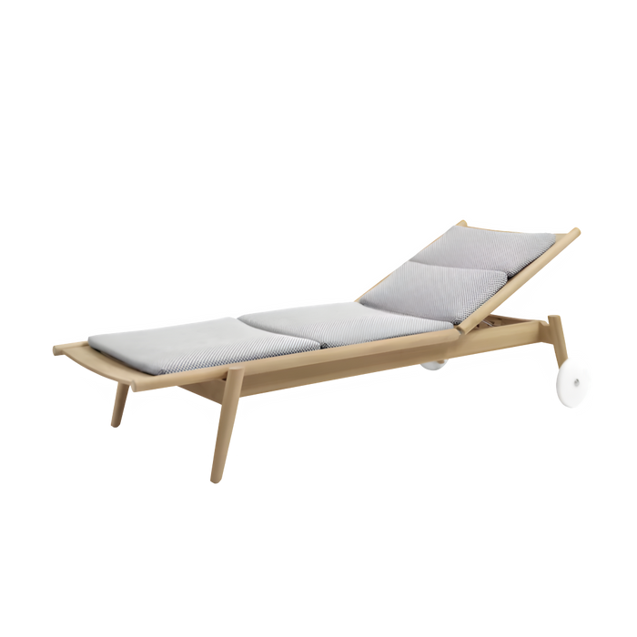 Eidos Sun Lounger