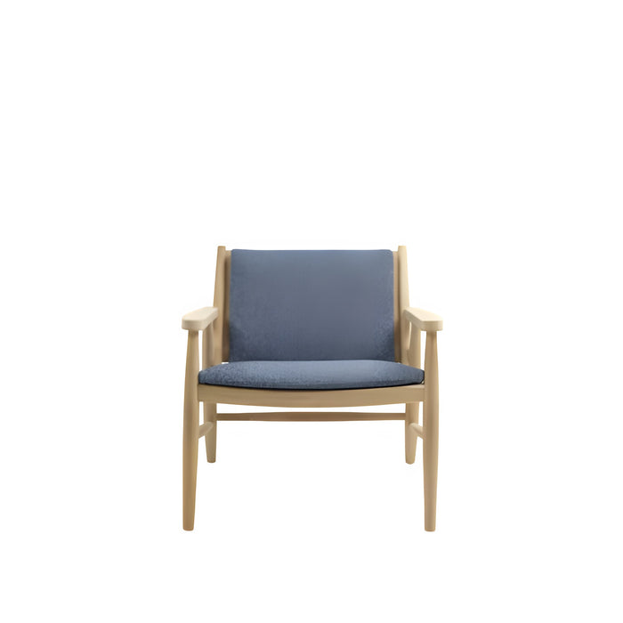 Eidos Lounge Armchair