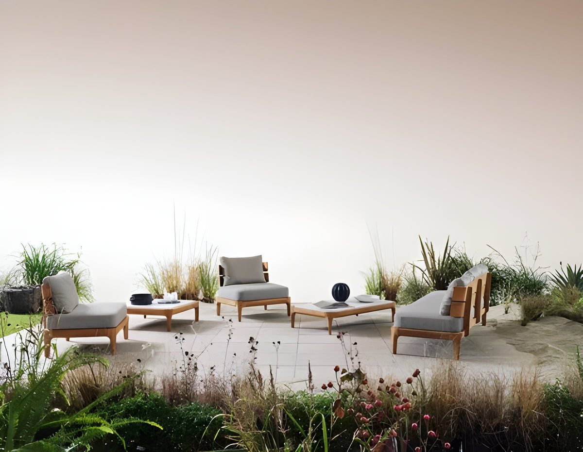 Mediterraneo Coffee Table