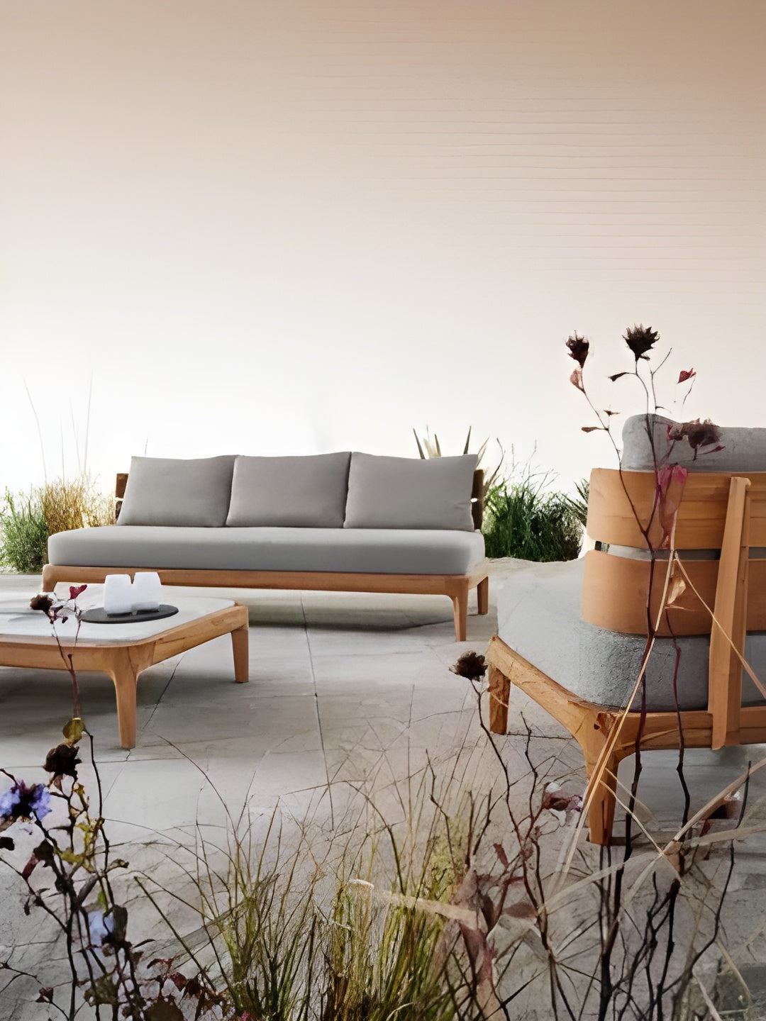 Mediterraneo Coffee Table