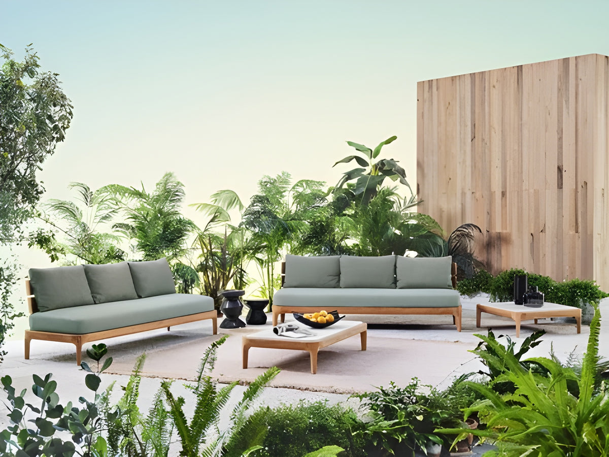 Mediterraneo Coffee Table