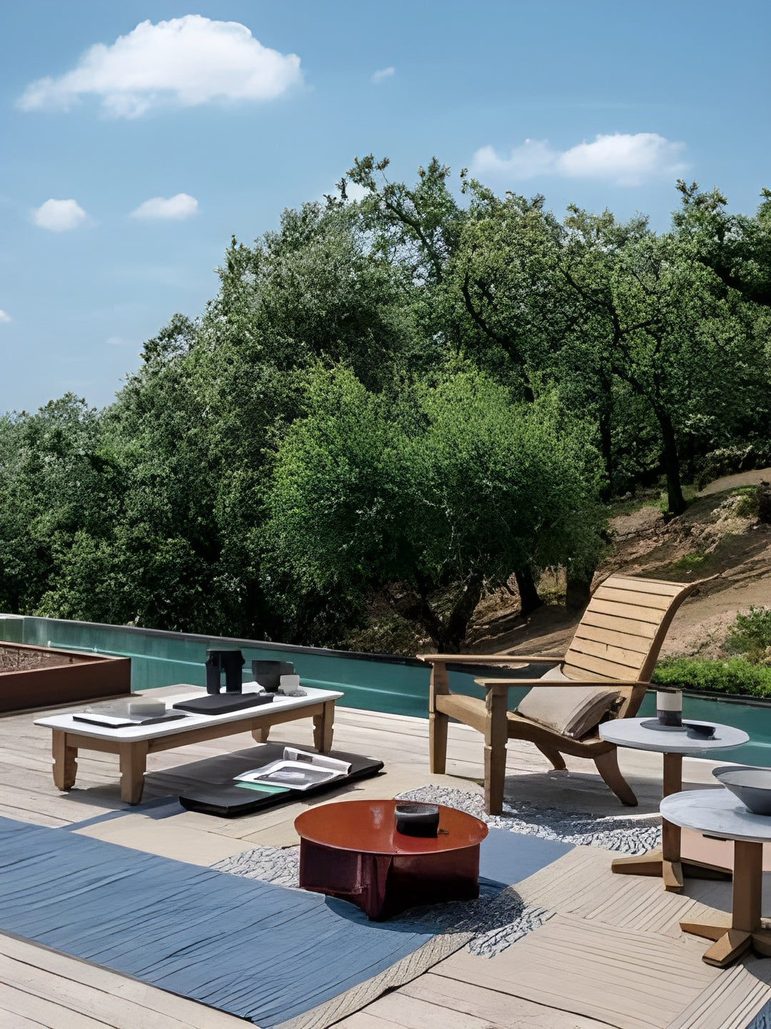 Jeko Coffee Table 11