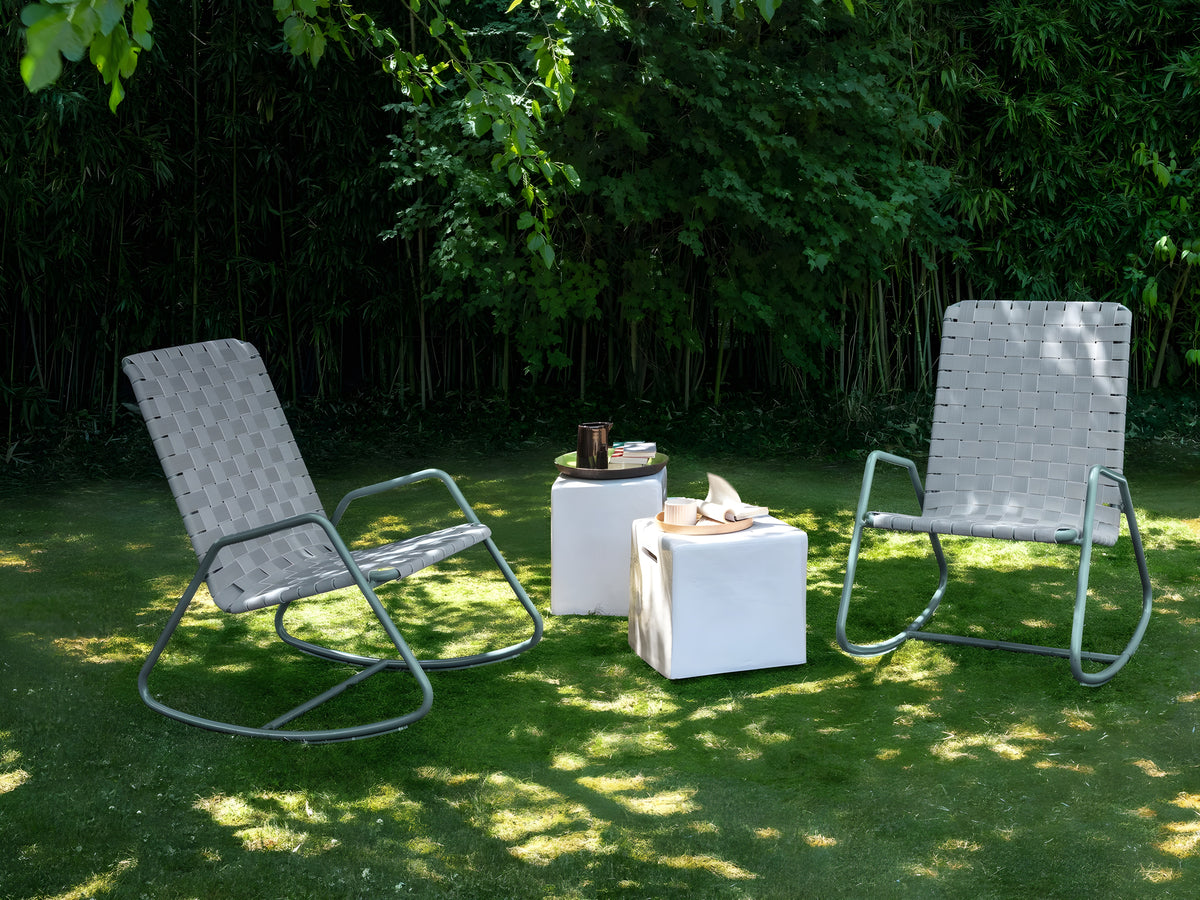 Inout Rocking Chair 809