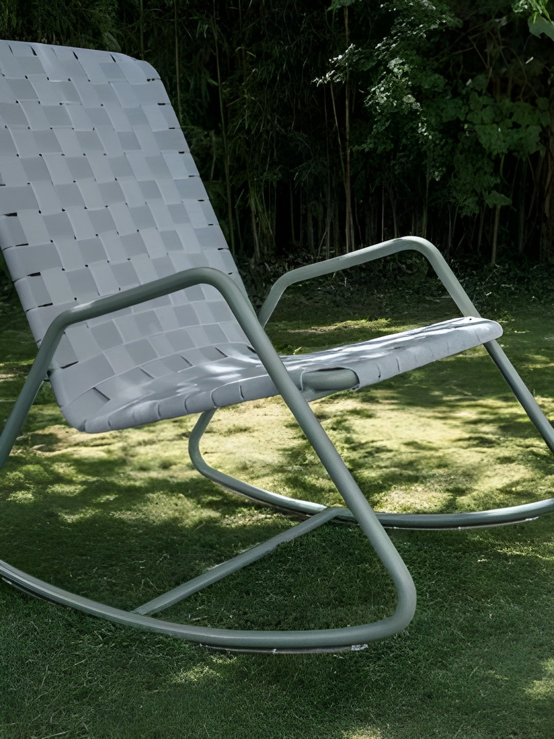 Inout Rocking Chair 809