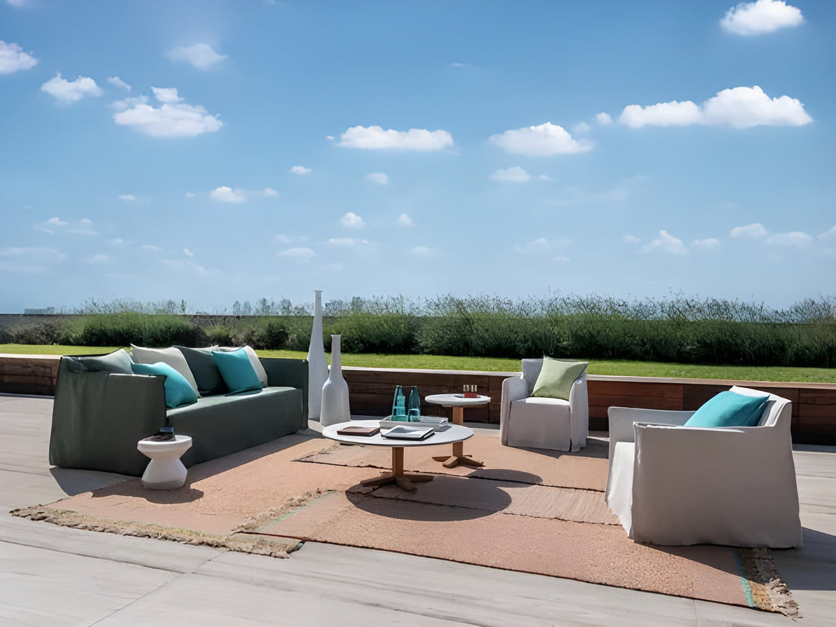 Jeko Coffee Table 46