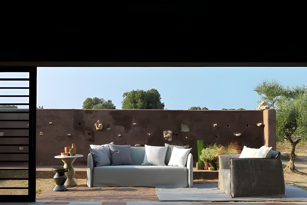 Inout Round Table 837