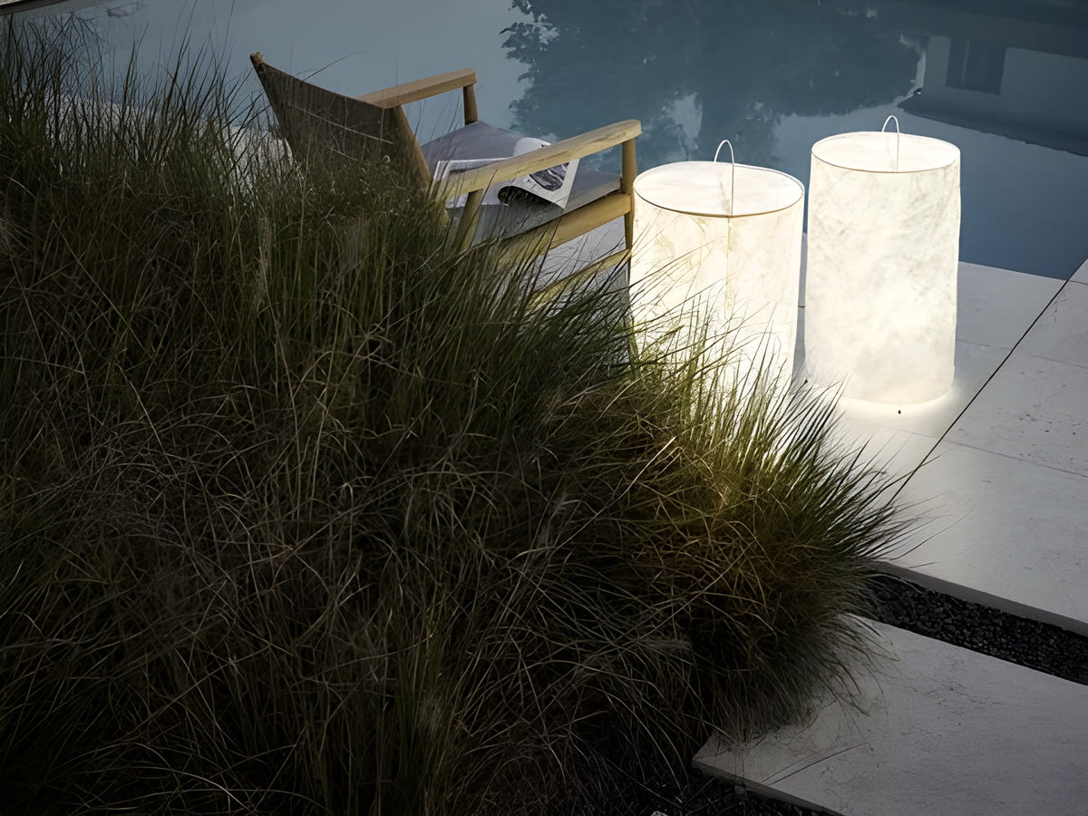 Ripple Floor Lamp