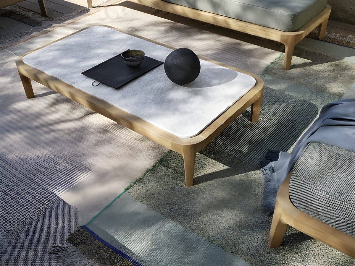 Mediterraneo Coffee Table