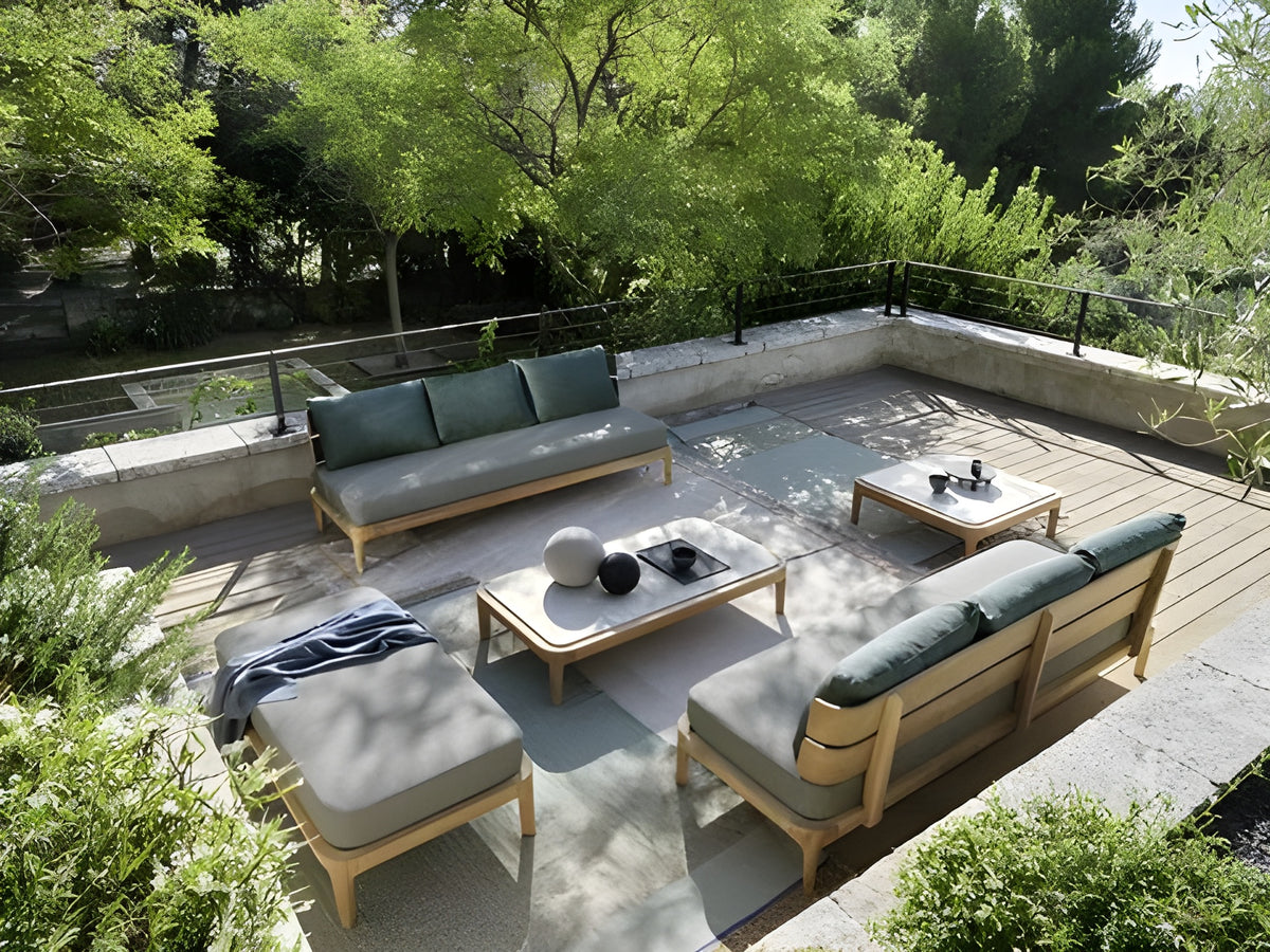 Mediterraneo Coffee Table