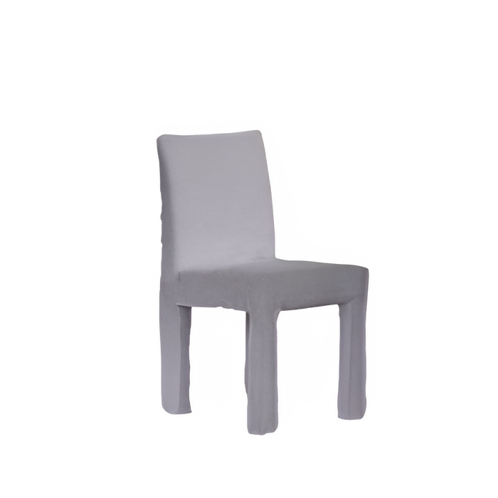 Ghost Chair 2