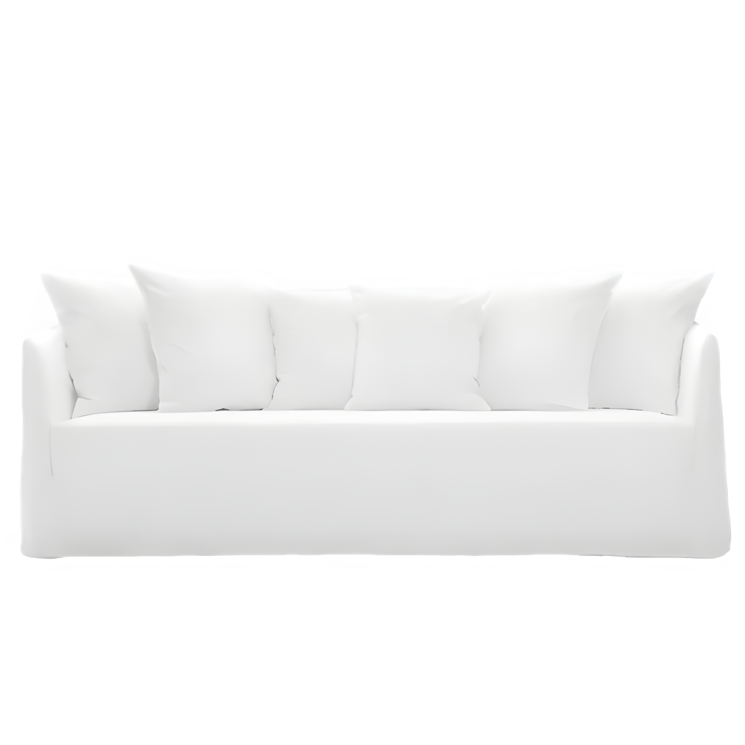 Ghost Sofa