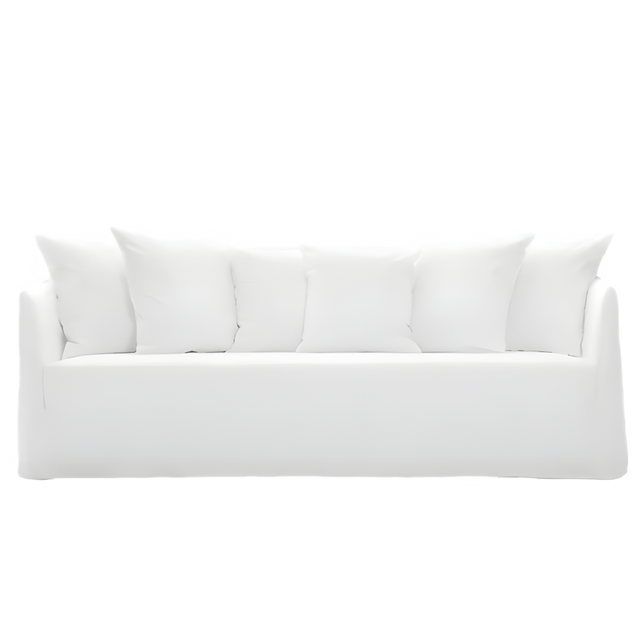 Ghost Sofa