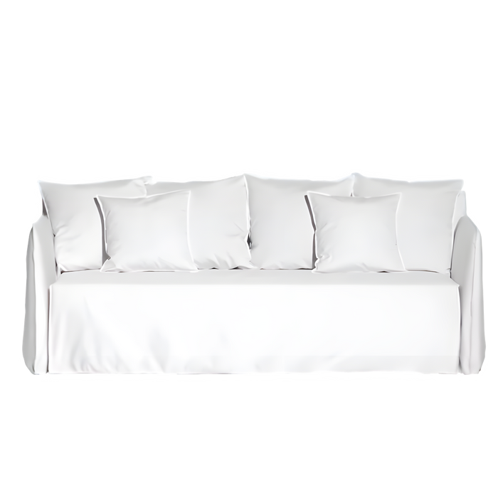 Ghost Out Sofa