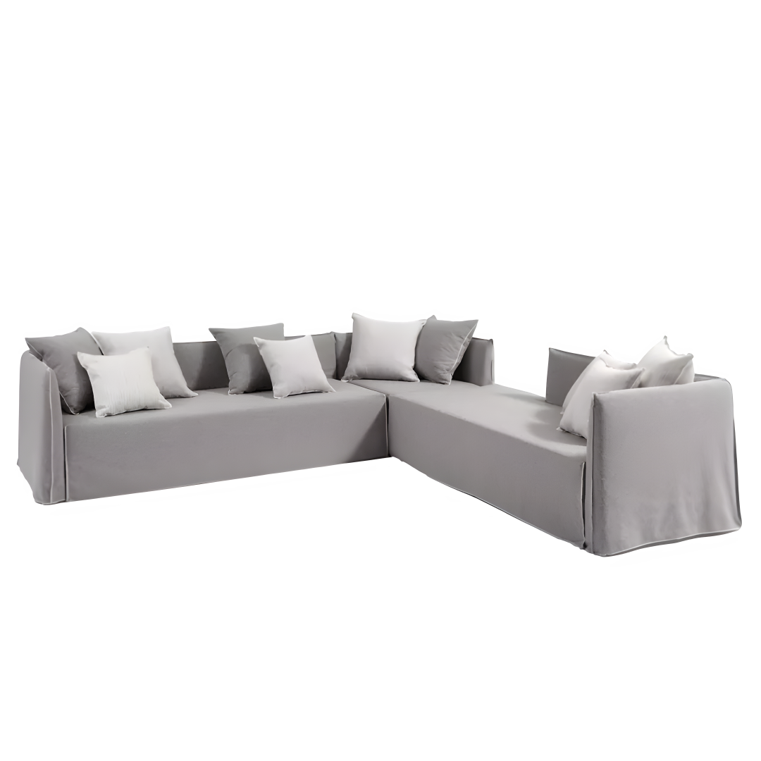 Ghost Out Modular Sofa