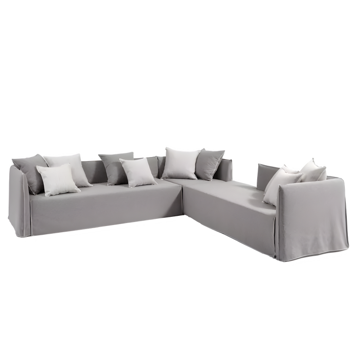 Ghost Out Modular Sofa