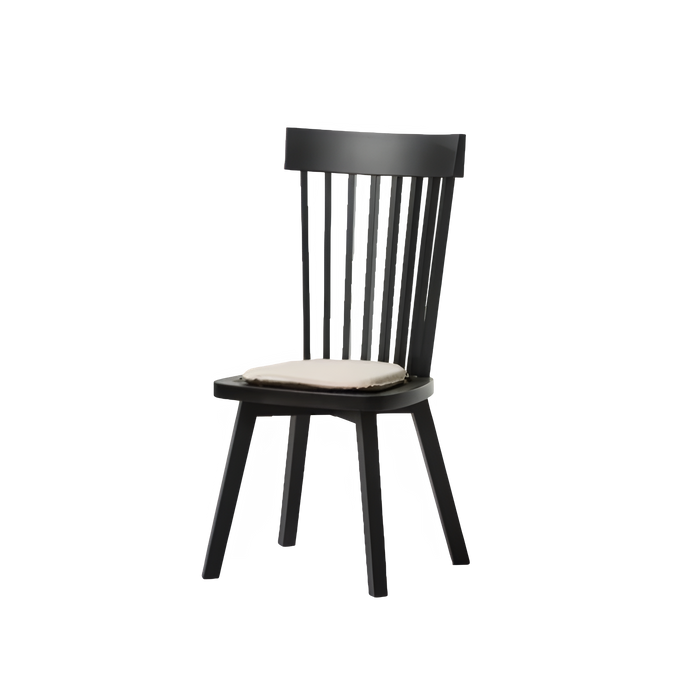 Gray Chair 21
