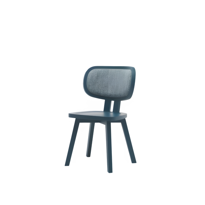 Gray Chair 22