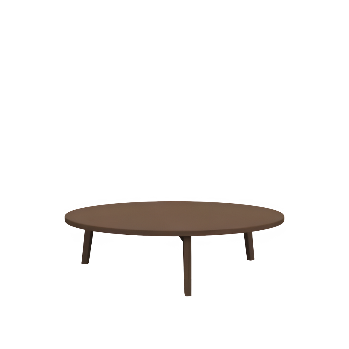 Gray Coffee Table