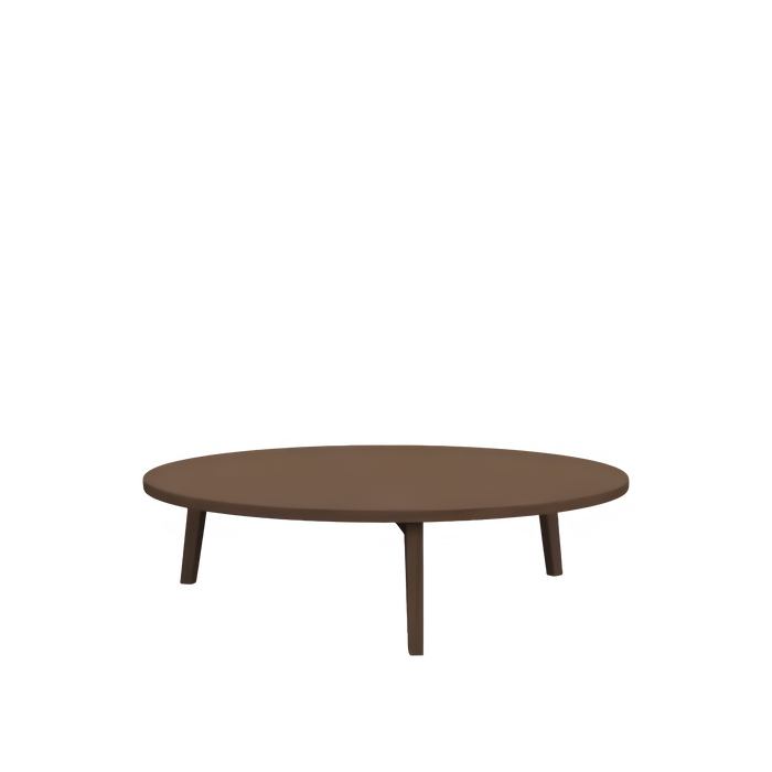 Gray Coffee Table