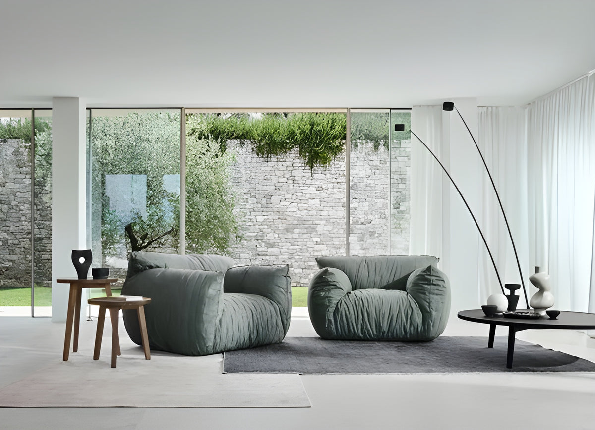 Nuvola Armchair