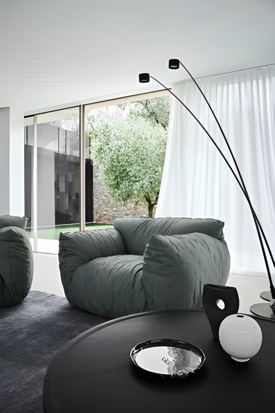 Nuvola Armchair