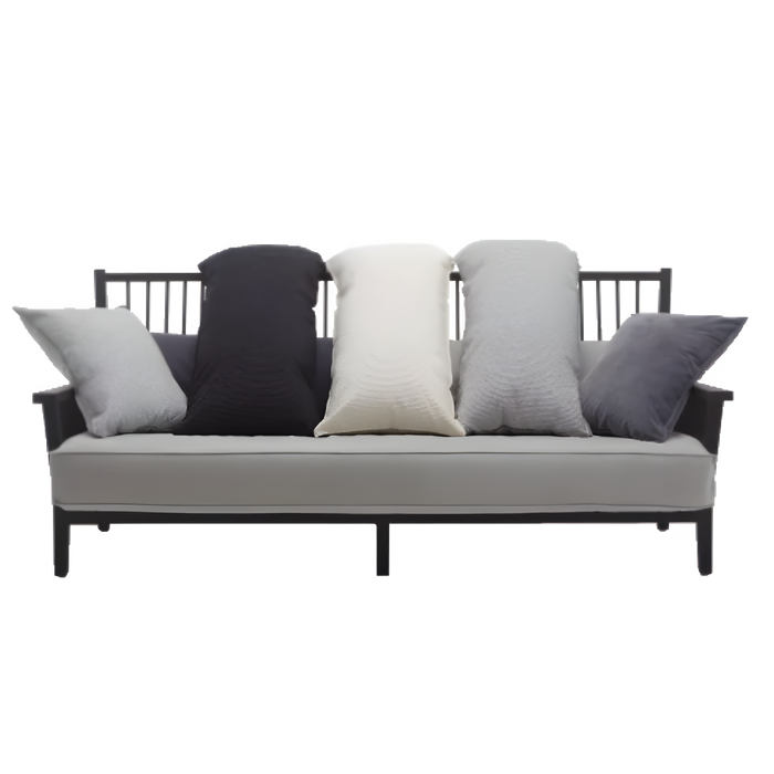 Gray Sofa 03