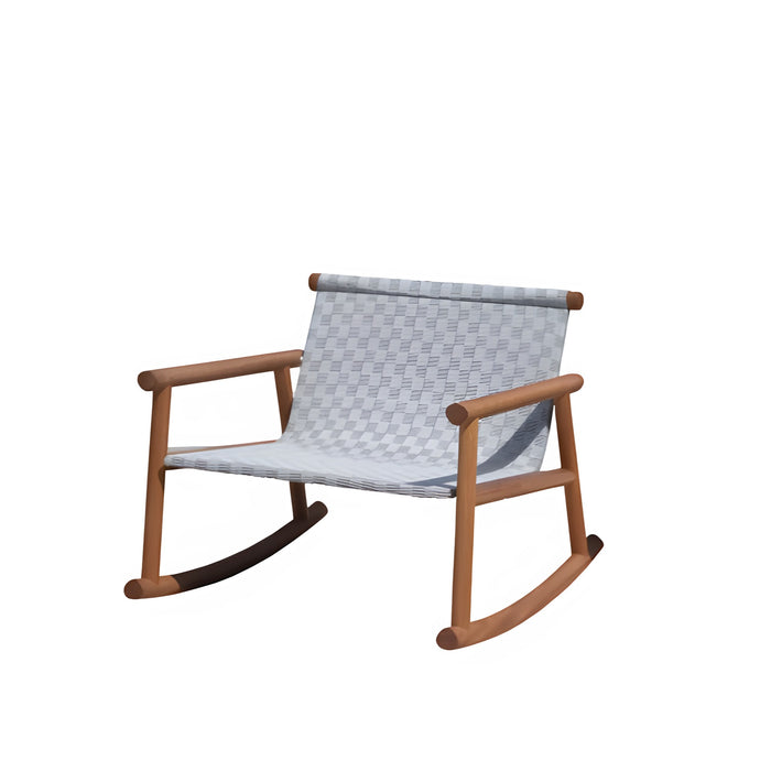 Hashi Rocking Chair