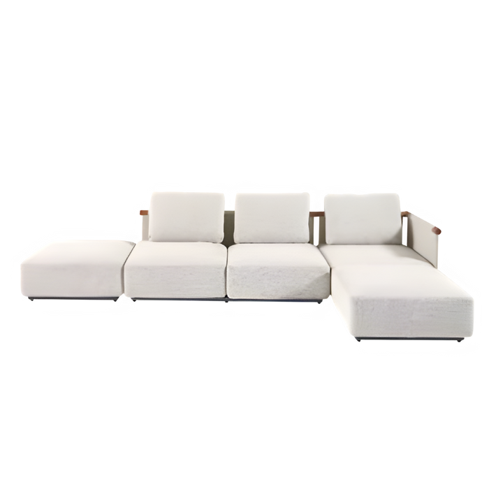 Hashi Modular Sofa