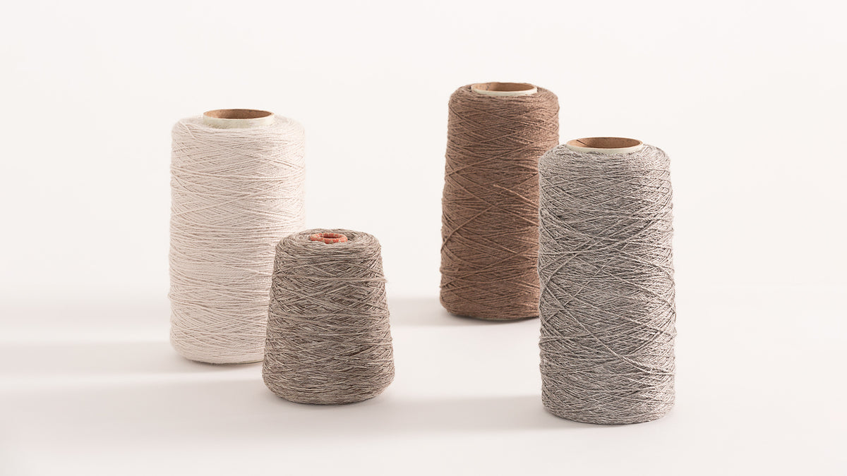 Hos Deckchair & Stool Set