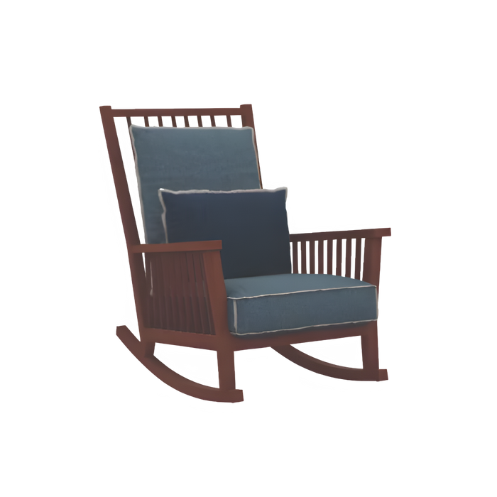 Inout Rocking Chair 709
