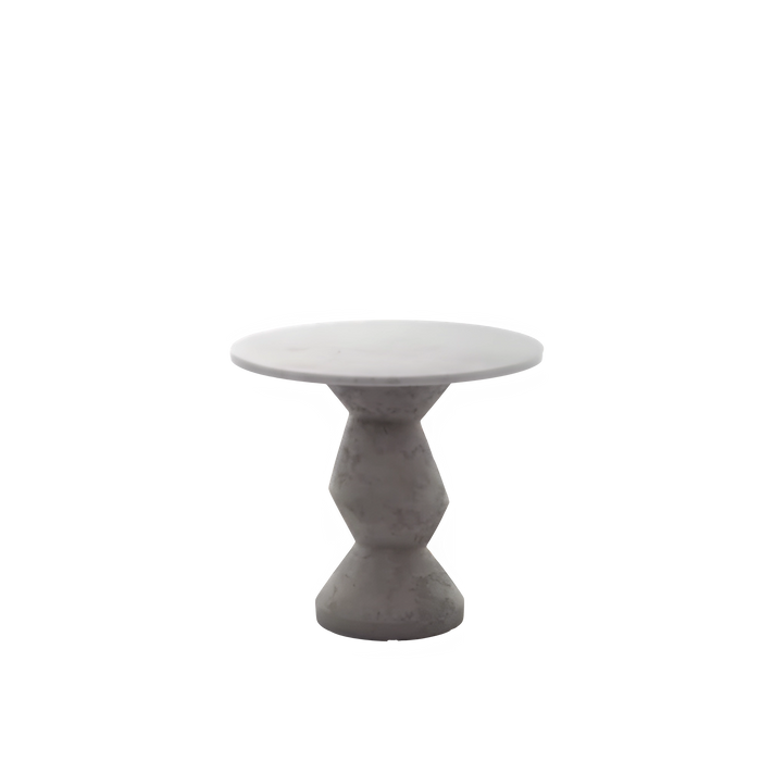 Inout Round Table 837