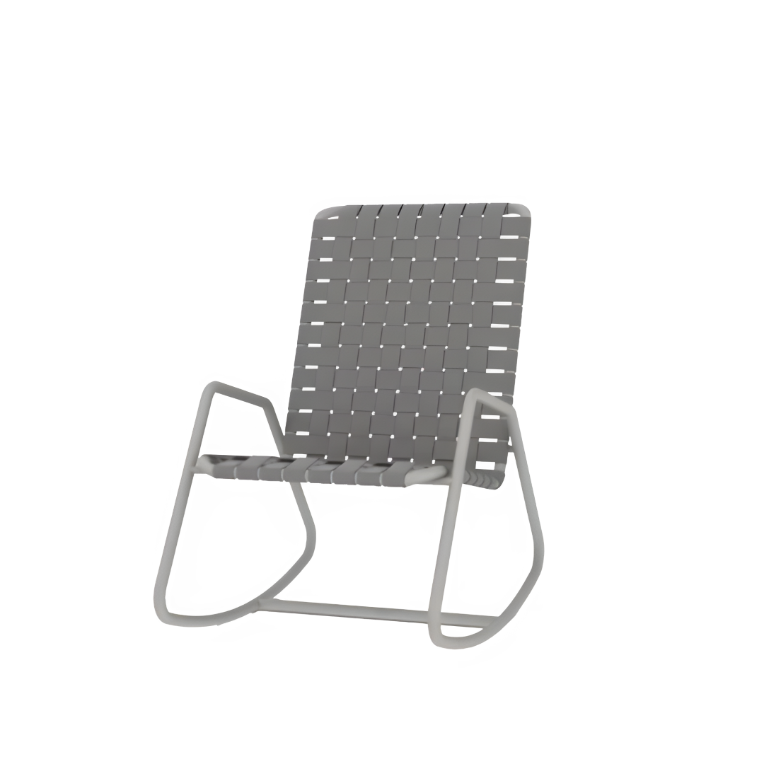 Inout Rocking Chair 809