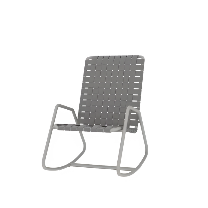 Inout Rocking Chair 809