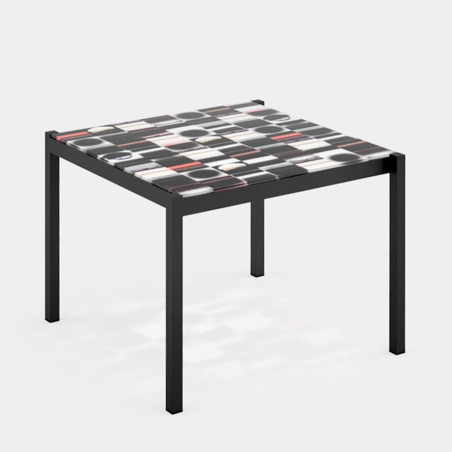 Iris Dining tables – NIDO HOME