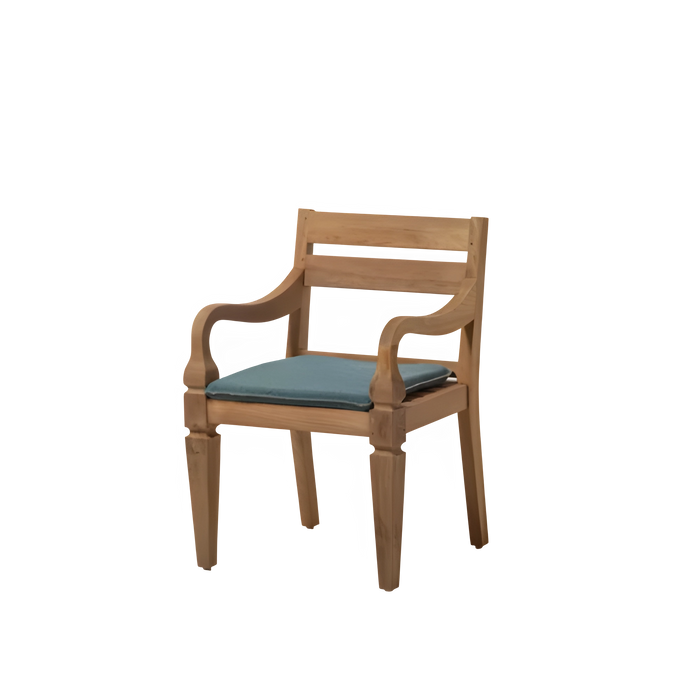 Jeko Armchair 24