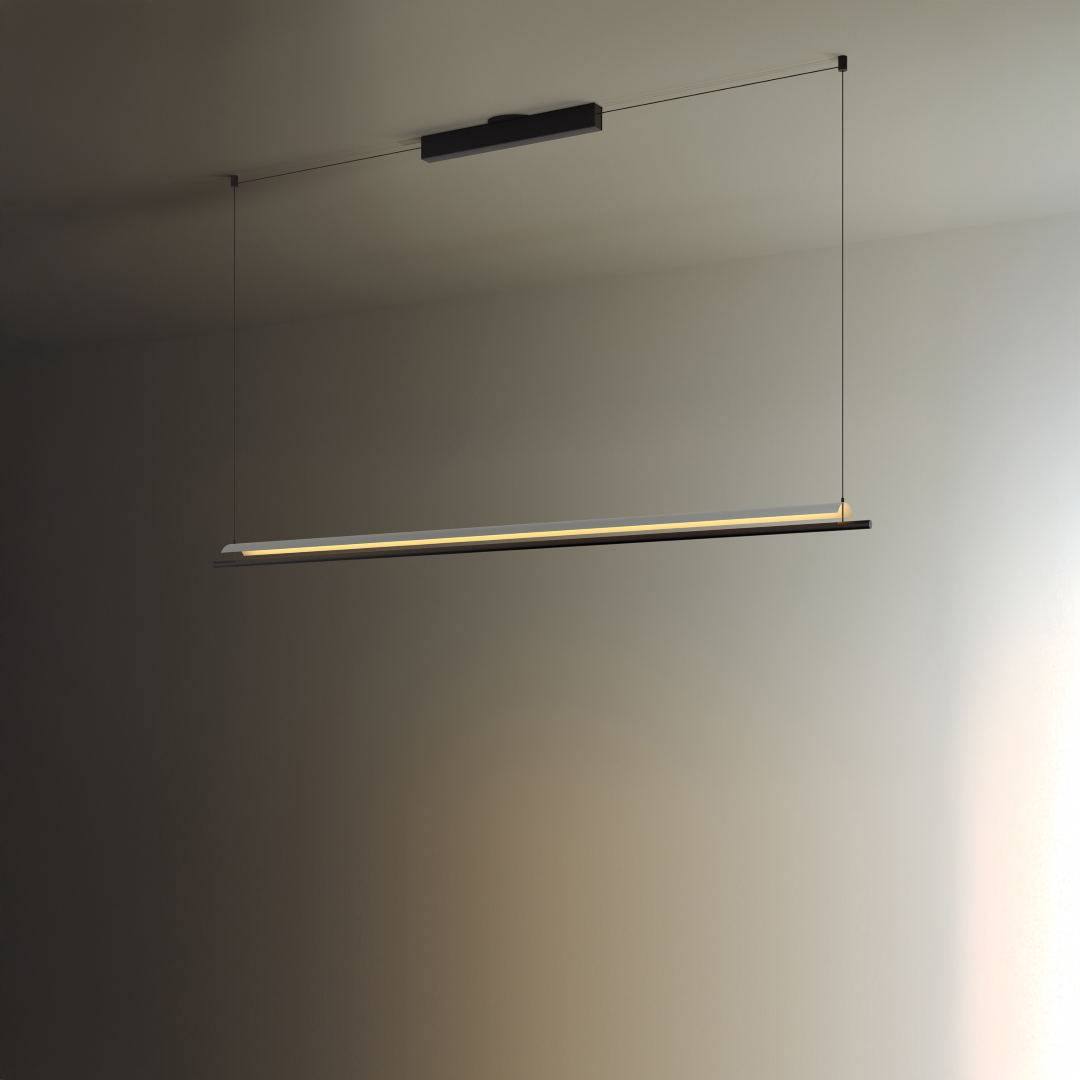 Lamina 160 Hanging Lamp
