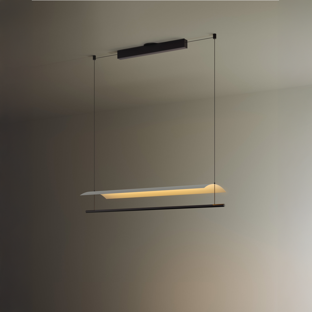 Lamina 45 / 85 Hanging Lamp