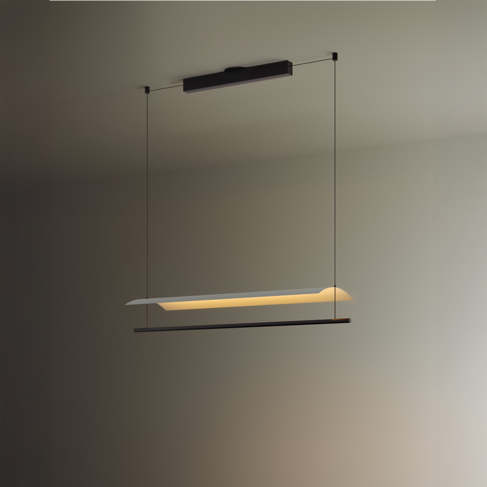 Lamina 45 / 85 Hanging Lamp