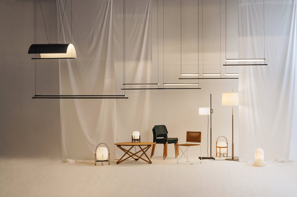 Lamina 160 Hanging Lamp