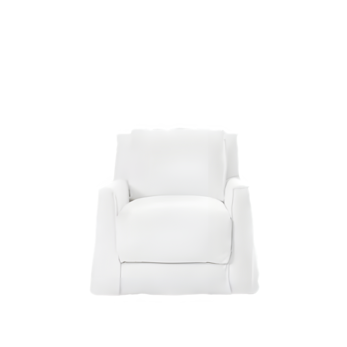 Loll Armchair 01