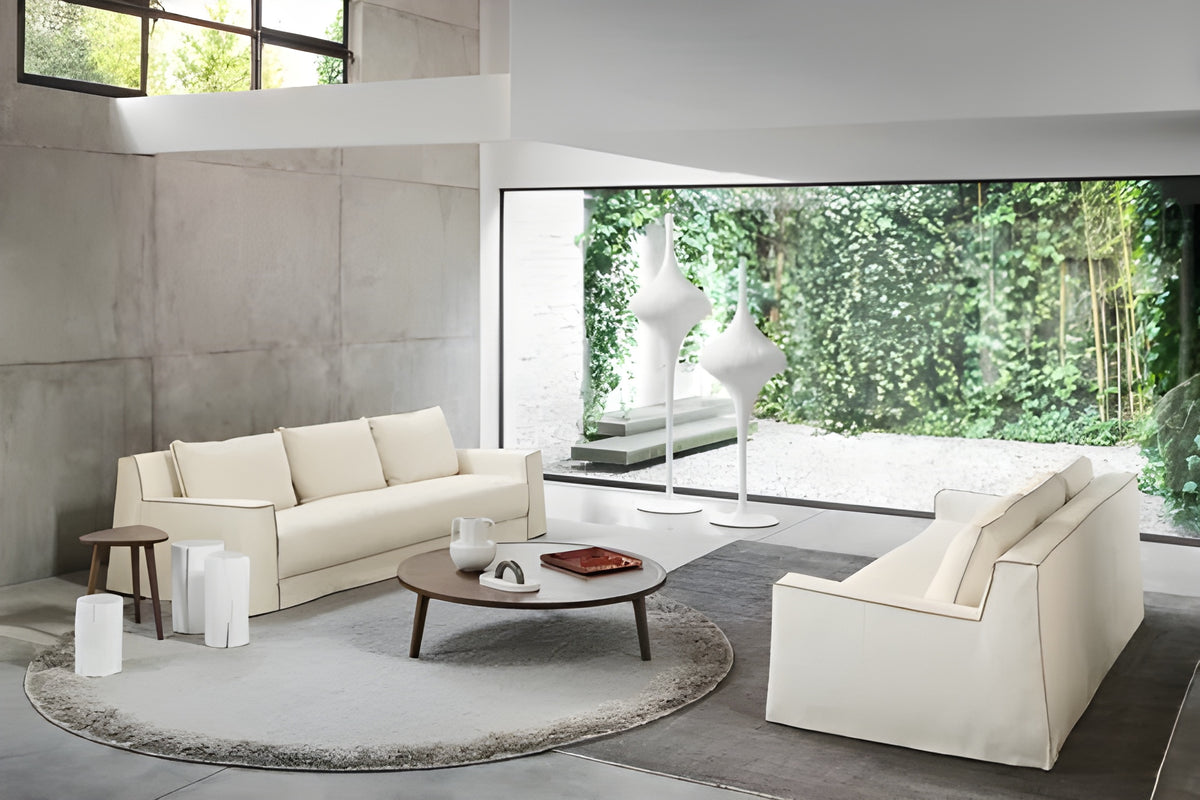 Spin Floor Lamp