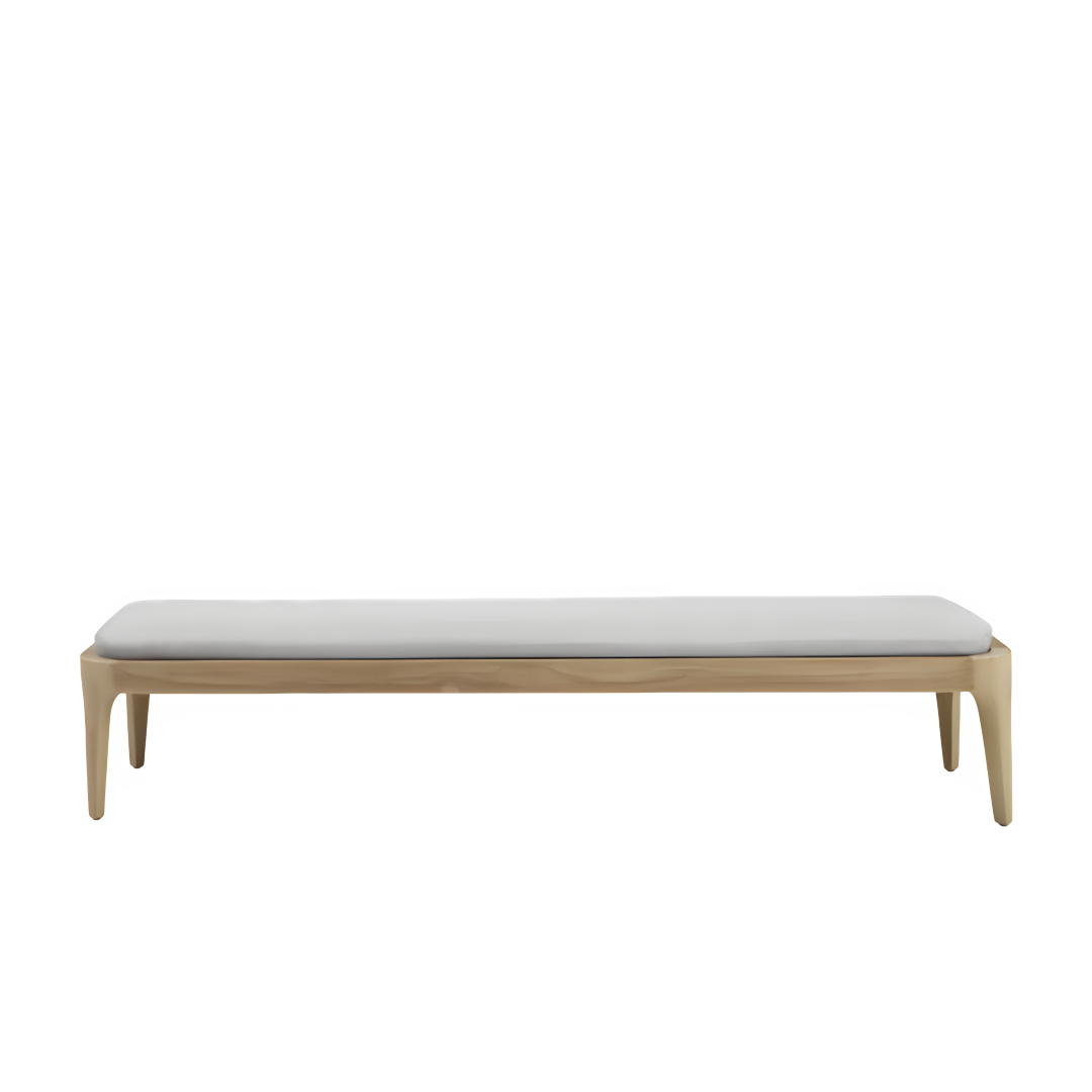 Mediterraneo Bench