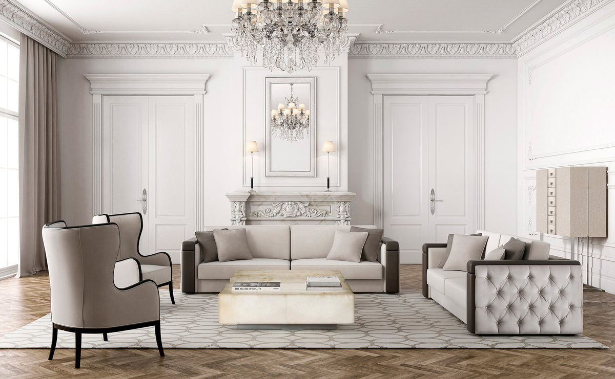 Yaiza Coffee Table