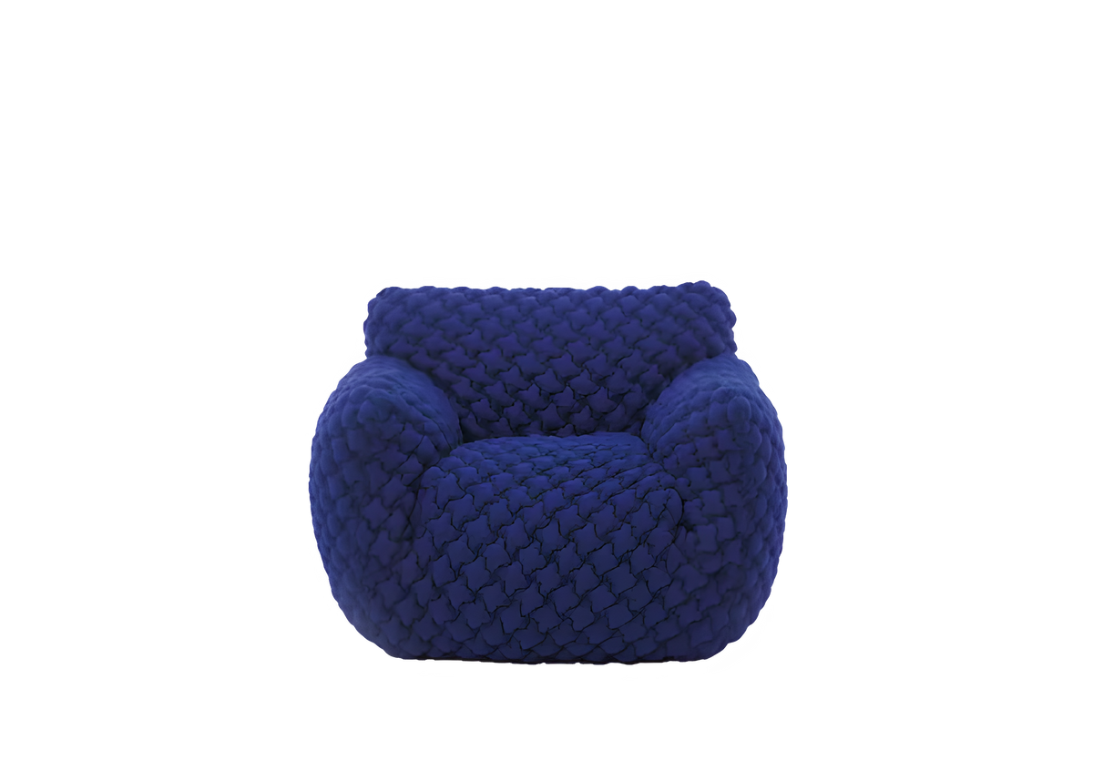 Nuvola Armchair